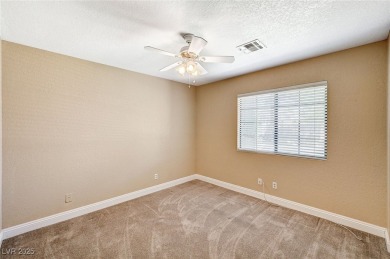 This rare, well-maintained single-family home is located on a on Los Prados Golf Course in Nevada - for sale on GolfHomes.com, golf home, golf lot