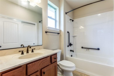 Welcome to your dream home in the award-winning 55 plus on Wildhorse Golf Club of Robson Ranch in Texas - for sale on GolfHomes.com, golf home, golf lot