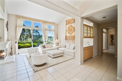 Meticulously maintained single-level home with no interior steps on El Niguel Country Club in California - for sale on GolfHomes.com, golf home, golf lot