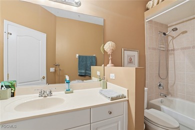 Experience refined Florida living in this beautifully appointed on Verandah Golf Course and Club in Florida - for sale on GolfHomes.com, golf home, golf lot