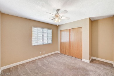 This rare, well-maintained single-family home is located on a on Los Prados Golf Course in Nevada - for sale on GolfHomes.com, golf home, golf lot