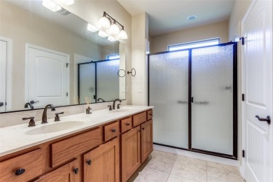 Welcome to your dream home in the award-winning 55 plus on Wildhorse Golf Club of Robson Ranch in Texas - for sale on GolfHomes.com, golf home, golf lot