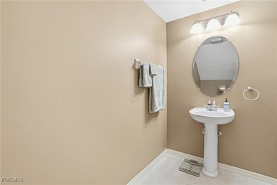 Experience refined Florida living in this beautifully appointed on Verandah Golf Course and Club in Florida - for sale on GolfHomes.com, golf home, golf lot