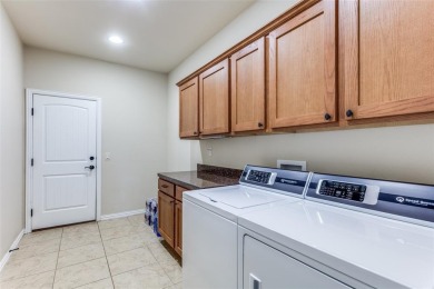Welcome to your dream home in the award-winning 55 plus on Wildhorse Golf Club of Robson Ranch in Texas - for sale on GolfHomes.com, golf home, golf lot