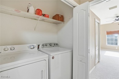 Experience refined Florida living in this beautifully appointed on Verandah Golf Course and Club in Florida - for sale on GolfHomes.com, golf home, golf lot