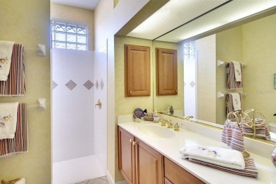 Under contract-accepting backup offers. Opportunity is knocking! on Rosedale Golf and Tennis Club in Florida - for sale on GolfHomes.com, golf home, golf lot