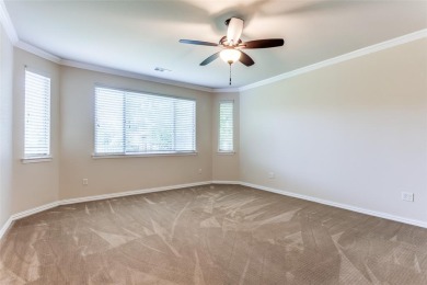 Welcome to your dream home in the award-winning 55 plus on Wildhorse Golf Club of Robson Ranch in Texas - for sale on GolfHomes.com, golf home, golf lot