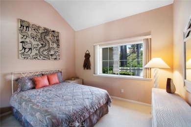 Meticulously maintained single-level home with no interior steps on El Niguel Country Club in California - for sale on GolfHomes.com, golf home, golf lot