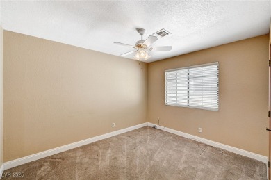 This rare, well-maintained single-family home is located on a on Los Prados Golf Course in Nevada - for sale on GolfHomes.com, golf home, golf lot