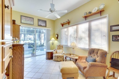Under contract-accepting backup offers. Opportunity is knocking! on Rosedale Golf and Tennis Club in Florida - for sale on GolfHomes.com, golf home, golf lot