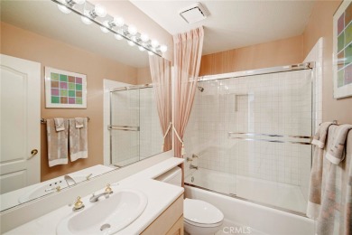 Meticulously maintained single-level home with no interior steps on El Niguel Country Club in California - for sale on GolfHomes.com, golf home, golf lot