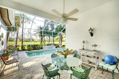 Under contract-accepting backup offers. Opportunity is knocking! on Rosedale Golf and Tennis Club in Florida - for sale on GolfHomes.com, golf home, golf lot
