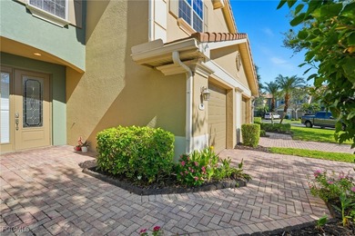 Experience refined Florida living in this beautifully appointed on Verandah Golf Course and Club in Florida - for sale on GolfHomes.com, golf home, golf lot