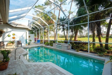 Under contract-accepting backup offers. Opportunity is knocking! on Rosedale Golf and Tennis Club in Florida - for sale on GolfHomes.com, golf home, golf lot