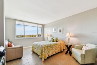 TURNKEY with GOLF & WATERFRONT VIEWS -- This beautifully on Isla Del Sol Yacht and Country Club in Florida - for sale on GolfHomes.com, golf home, golf lot