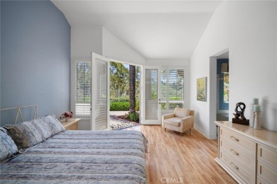 Meticulously maintained single-level home with no interior steps on El Niguel Country Club in California - for sale on GolfHomes.com, golf home, golf lot
