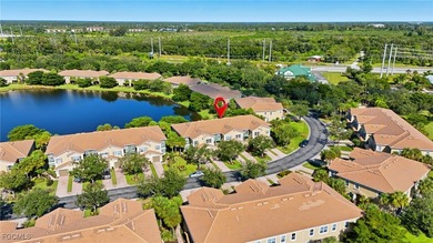 Experience refined Florida living in this beautifully appointed on Verandah Golf Course and Club in Florida - for sale on GolfHomes.com, golf home, golf lot