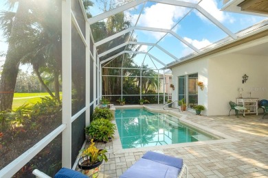 Under contract-accepting backup offers. Opportunity is knocking! on Rosedale Golf and Tennis Club in Florida - for sale on GolfHomes.com, golf home, golf lot