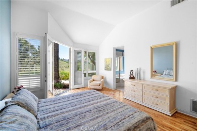 Meticulously maintained single-level home with no interior steps on El Niguel Country Club in California - for sale on GolfHomes.com, golf home, golf lot