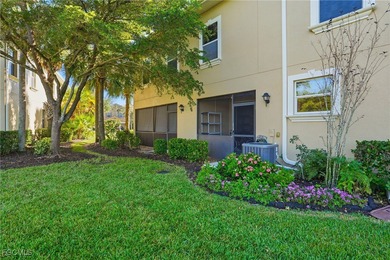 Experience refined Florida living in this beautifully appointed on Verandah Golf Course and Club in Florida - for sale on GolfHomes.com, golf home, golf lot