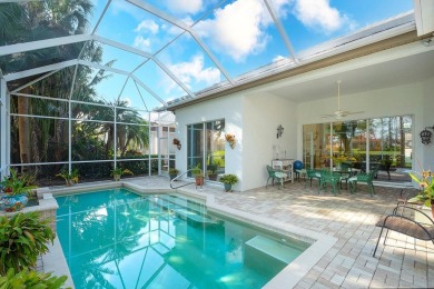 Under contract-accepting backup offers. Opportunity is knocking! on Rosedale Golf and Tennis Club in Florida - for sale on GolfHomes.com, golf home, golf lot