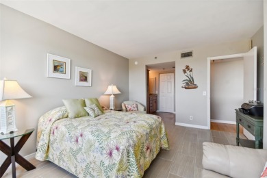 TURNKEY with GOLF & WATERFRONT VIEWS -- This beautifully on Isla Del Sol Yacht and Country Club in Florida - for sale on GolfHomes.com, golf home, golf lot