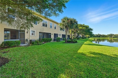 Experience refined Florida living in this beautifully appointed on Verandah Golf Course and Club in Florida - for sale on GolfHomes.com, golf home, golf lot