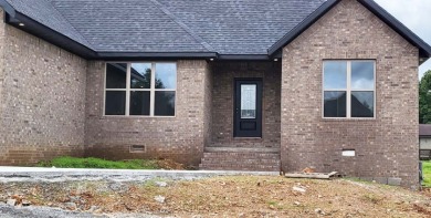 Exciting new build at Big Creek Estates on Big Creek Golf and Country Club in Arkansas - for sale on GolfHomes.com, golf home, golf lot