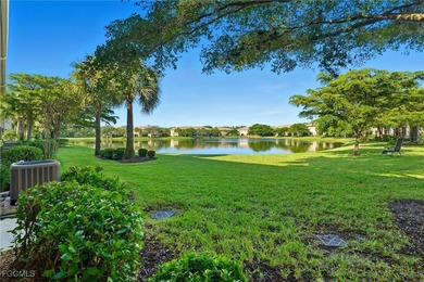 Experience refined Florida living in this beautifully appointed on Verandah Golf Course and Club in Florida - for sale on GolfHomes.com, golf home, golf lot