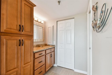 TURNKEY with GOLF & WATERFRONT VIEWS -- This beautifully on Isla Del Sol Yacht and Country Club in Florida - for sale on GolfHomes.com, golf home, golf lot