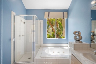 Meticulously maintained single-level home with no interior steps on El Niguel Country Club in California - for sale on GolfHomes.com, golf home, golf lot