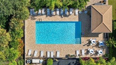 Experience refined Florida living in this beautifully appointed on Verandah Golf Course and Club in Florida - for sale on GolfHomes.com, golf home, golf lot