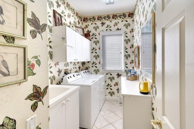 Under contract-accepting backup offers. Opportunity is knocking! on Rosedale Golf and Tennis Club in Florida - for sale on GolfHomes.com, golf home, golf lot