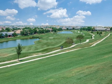 Welcome to your dream home in the award-winning 55 plus on Wildhorse Golf Club of Robson Ranch in Texas - for sale on GolfHomes.com, golf home, golf lot