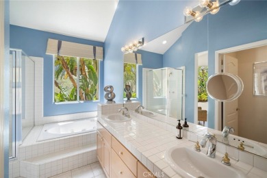 Meticulously maintained single-level home with no interior steps on El Niguel Country Club in California - for sale on GolfHomes.com, golf home, golf lot