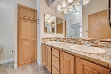 This rare, well-maintained single-family home is located on a on Los Prados Golf Course in Nevada - for sale on GolfHomes.com, golf home, golf lot