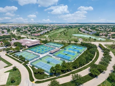 Welcome to your dream home in the award-winning 55 plus on Wildhorse Golf Club of Robson Ranch in Texas - for sale on GolfHomes.com, golf home, golf lot