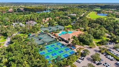 Experience refined Florida living in this beautifully appointed on Verandah Golf Course and Club in Florida - for sale on GolfHomes.com, golf home, golf lot