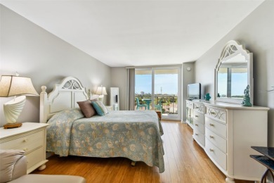 TURNKEY with GOLF & WATERFRONT VIEWS -- This beautifully on Isla Del Sol Yacht and Country Club in Florida - for sale on GolfHomes.com, golf home, golf lot