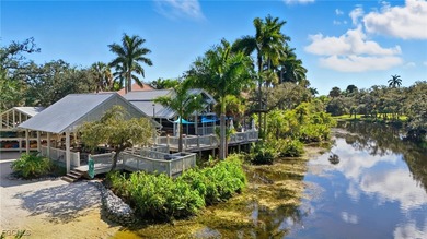 Experience refined Florida living in this beautifully appointed on Verandah Golf Course and Club in Florida - for sale on GolfHomes.com, golf home, golf lot