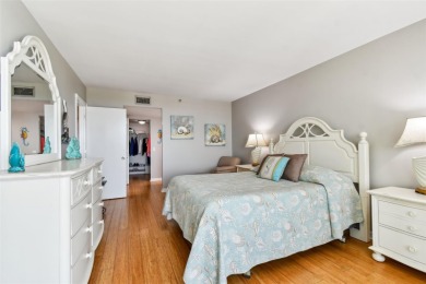TURNKEY with GOLF & WATERFRONT VIEWS -- This beautifully on Isla Del Sol Yacht and Country Club in Florida - for sale on GolfHomes.com, golf home, golf lot