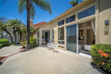 Meticulously maintained single-level home with no interior steps on El Niguel Country Club in California - for sale on GolfHomes.com, golf home, golf lot