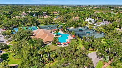 Experience refined Florida living in this beautifully appointed on Verandah Golf Course and Club in Florida - for sale on GolfHomes.com, golf home, golf lot