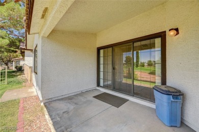 This rare, well-maintained single-family home is located on a on Los Prados Golf Course in Nevada - for sale on GolfHomes.com, golf home, golf lot