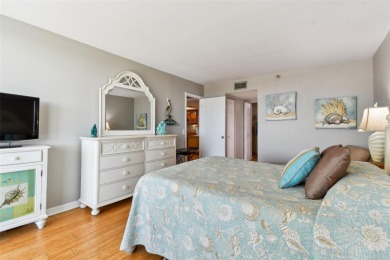 TURNKEY with GOLF & WATERFRONT VIEWS -- This beautifully on Isla Del Sol Yacht and Country Club in Florida - for sale on GolfHomes.com, golf home, golf lot