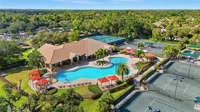 Experience refined Florida living in this beautifully appointed on Verandah Golf Course and Club in Florida - for sale on GolfHomes.com, golf home, golf lot