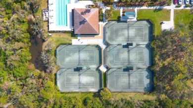 Under contract-accepting backup offers. Opportunity is knocking! on Rosedale Golf and Tennis Club in Florida - for sale on GolfHomes.com, golf home, golf lot