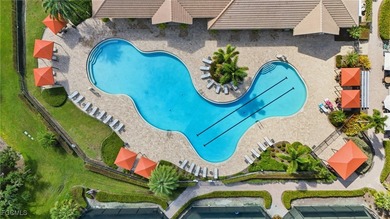 Experience refined Florida living in this beautifully appointed on Verandah Golf Course and Club in Florida - for sale on GolfHomes.com, golf home, golf lot