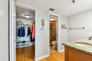 TURNKEY with GOLF & WATERFRONT VIEWS -- This beautifully on Isla Del Sol Yacht and Country Club in Florida - for sale on GolfHomes.com, golf home, golf lot