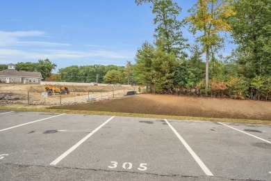 Check out this almost new condo! Out of state transfer makes on Atkinson Resort and Country Club - Atkinson in New Hampshire - for sale on GolfHomes.com, golf home, golf lot